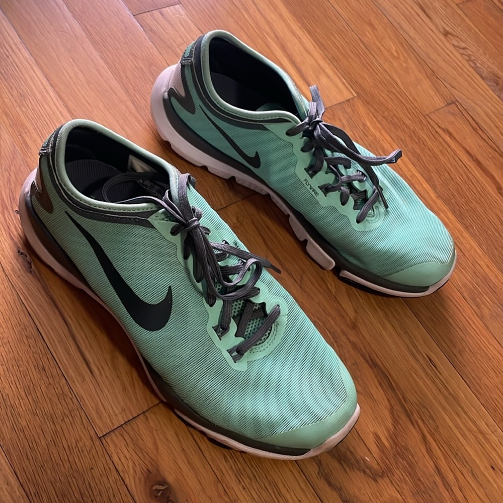Nike Training Flex Supreme TR4, Size 8.5